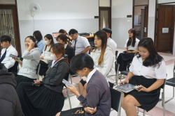 20250217135924(2).jpg - การนำเสนอวิชาการศึกษาอิสระทางเกษตรศาสตร์ หลักสูตร คบ.สาขาวิชาเกษตรศาสตร์ | https://facagri.cmru.ac.th/web