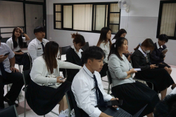 20250217135924.jpg - การนำเสนอวิชาการศึกษาอิสระทางเกษตรศาสตร์ หลักสูตร คบ.สาขาวิชาเกษตรศาสตร์ | https://facagri.cmru.ac.th/web