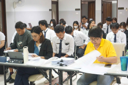 20250217135925(1).jpg - การนำเสนอวิชาการศึกษาอิสระทางเกษตรศาสตร์ หลักสูตร คบ.สาขาวิชาเกษตรศาสตร์ | https://facagri.cmru.ac.th/web