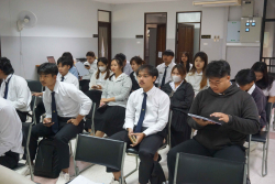 20250217135925.jpg - การนำเสนอวิชาการศึกษาอิสระทางเกษตรศาสตร์ หลักสูตร คบ.สาขาวิชาเกษตรศาสตร์ | https://facagri.cmru.ac.th/web