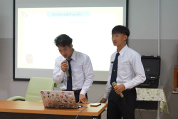 20250217135926(1).jpg - การนำเสนอวิชาการศึกษาอิสระทางเกษตรศาสตร์ หลักสูตร คบ.สาขาวิชาเกษตรศาสตร์ | https://facagri.cmru.ac.th/web