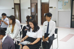 20250217135926.jpg - การนำเสนอวิชาการศึกษาอิสระทางเกษตรศาสตร์ หลักสูตร คบ.สาขาวิชาเกษตรศาสตร์ | https://facagri.cmru.ac.th/web