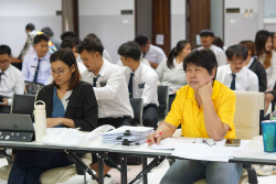 20250217135927.jpg - การนำเสนอวิชาการศึกษาอิสระทางเกษตรศาสตร์ หลักสูตร คบ.สาขาวิชาเกษตรศาสตร์ | https://facagri.cmru.ac.th/web