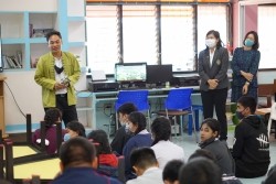 20210811081006.jpg - กิจกรรมแนะแนวหลักสูตรการศึกษาและอาชีพ โรงเรียนสันกำแพง | https://facagri.cmru.ac.th/web