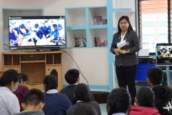 20210811081009.jpg - กิจกรรมแนะแนวหลักสูตรการศึกษาและอาชีพ โรงเรียนสันกำแพง | https://facagri.cmru.ac.th/web