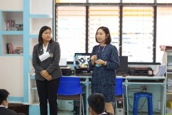 20210811081010.jpg - กิจกรรมแนะแนวหลักสูตรการศึกษาและอาชีพ โรงเรียนสันกำแพง | https://facagri.cmru.ac.th/web
