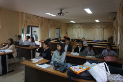 20250218141842(1).jpg - การนำเสนอวิชาการฝึกประสบการณ์วิชาชีพเกษตรศาสตร์ วท.บ. สาขาวิชาเกษตรศาสตร์ | https://facagri.cmru.ac.th/web