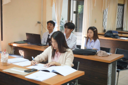 20250218141843(1).jpg - การนำเสนอวิชาการฝึกประสบการณ์วิชาชีพเกษตรศาสตร์ วท.บ. สาขาวิชาเกษตรศาสตร์ | https://facagri.cmru.ac.th/web