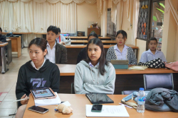 20250218141843(2).jpg - การนำเสนอวิชาการฝึกประสบการณ์วิชาชีพเกษตรศาสตร์ วท.บ. สาขาวิชาเกษตรศาสตร์ | https://facagri.cmru.ac.th/web