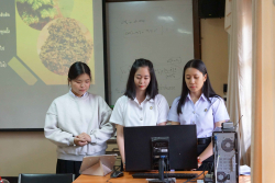 20250218141845(1).jpg - การนำเสนอวิชาการฝึกประสบการณ์วิชาชีพเกษตรศาสตร์ วท.บ. สาขาวิชาเกษตรศาสตร์ | https://facagri.cmru.ac.th/web