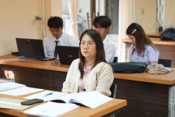20250218141846(1).jpg - การนำเสนอวิชาการฝึกประสบการณ์วิชาชีพเกษตรศาสตร์ วท.บ. สาขาวิชาเกษตรศาสตร์ | https://facagri.cmru.ac.th/web