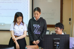 20250218141847(1).jpg - การนำเสนอวิชาการฝึกประสบการณ์วิชาชีพเกษตรศาสตร์ วท.บ. สาขาวิชาเกษตรศาสตร์ | https://facagri.cmru.ac.th/web