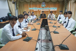 20250220150042.jpg - นำเสนอผลการเรียนรู้เชิงรุกวิศกรสังคมเกษตรและอาหารในโรงเรียน | https://facagri.cmru.ac.th/web
