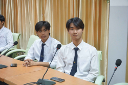 20250220150044(1).jpg - นำเสนอผลการเรียนรู้เชิงรุกวิศกรสังคมเกษตรและอาหารในโรงเรียน | https://facagri.cmru.ac.th/web