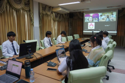 20250220150045.jpg - นำเสนอผลการเรียนรู้เชิงรุกวิศกรสังคมเกษตรและอาหารในโรงเรียน | https://facagri.cmru.ac.th/web