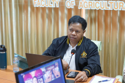 20250220150046.jpg - นำเสนอผลการเรียนรู้เชิงรุกวิศกรสังคมเกษตรและอาหารในโรงเรียน | https://facagri.cmru.ac.th/web