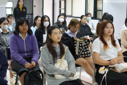 20250224111339(1).jpg - โครงการปัจฉิมนิเทศนักศึกษาและเตรียมความพร้อมการทำงาน ของบัณฑิตคณะเทคโนโลยีการเกษตร | https://facagri.cmru.ac.th/web