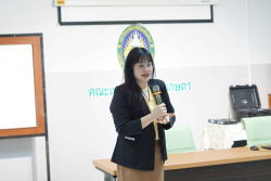 20250224111344(2).jpg - โครงการปัจฉิมนิเทศนักศึกษาและเตรียมความพร้อมการทำงาน ของบัณฑิตคณะเทคโนโลยีการเกษตร | https://facagri.cmru.ac.th/web