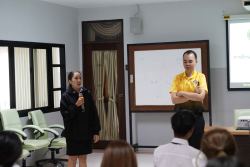 20250224111349(2).jpg - โครงการปัจฉิมนิเทศนักศึกษาและเตรียมความพร้อมการทำงาน ของบัณฑิตคณะเทคโนโลยีการเกษตร | https://facagri.cmru.ac.th/web
