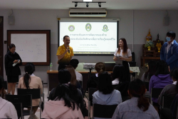 20250224111350(1).jpg - โครงการปัจฉิมนิเทศนักศึกษาและเตรียมความพร้อมการทำงาน ของบัณฑิตคณะเทคโนโลยีการเกษตร | https://facagri.cmru.ac.th/web