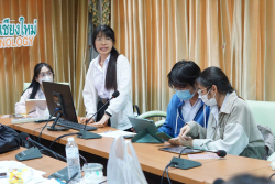 20250224144246.jpg - การนำเสนอสหกิจศึกษา วท.บ. สาขาวิชาวิทยาศาสตร์และเทคโนโลยีการอาหาร | https://facagri.cmru.ac.th/web
