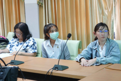 20250224144248.jpg - การนำเสนอสหกิจศึกษา วท.บ. สาขาวิชาวิทยาศาสตร์และเทคโนโลยีการอาหาร | https://facagri.cmru.ac.th/web