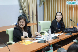 20250224144254.jpg - การนำเสนอสหกิจศึกษา วท.บ. สาขาวิชาวิทยาศาสตร์และเทคโนโลยีการอาหาร | https://facagri.cmru.ac.th/web