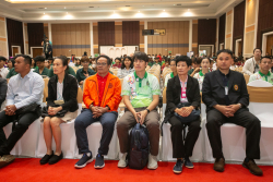20250301190020.jpg - พิธีเปิดการแข่งขันทักษะวิชาการและวิชาชีพทางด้านการเกษตร เครือข่ายราชภัฏทั่วประเทศ ครั้งที่ 10 | https://facagri.cmru.ac.th/web