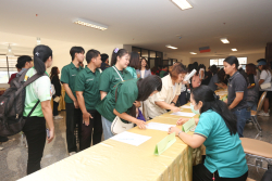 20250301190031.jpg - พิธีเปิดการแข่งขันทักษะวิชาการและวิชาชีพทางด้านการเกษตร เครือข่ายราชภัฏทั่วประเทศ ครั้งที่ 10 | https://facagri.cmru.ac.th/web
