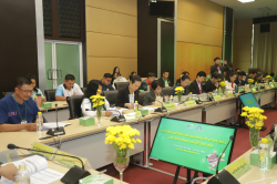 20250301190938.jpg - การประชุมเครือข่ายคณบดีคณะเกษตรศาสตร์และสาขาวิชาที่เกี่ยวข้อง มหาวิทยาลัยราชภัฏทั่วประเทศ  | https://facagri.cmru.ac.th/web