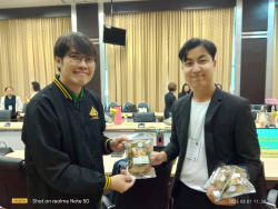 20250303100110(1).jpg - การประชุมเครือข่ายคณบดีคณะเกษตรศาสตร์และสาขาวิชาที่เกี่ยวข้อง มหาวิทยาลัยราชภัฏทั่วประเทศ  | https://facagri.cmru.ac.th/web