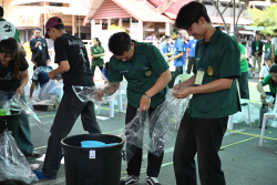 20250301192036.jpg - นักศึกษาคณะเทคโนโลยีการเกษตรคว้ารางวัล 3 ผลงาน ในการแข่งขันทักษะทางวิชาการและวิชาชีพด้านเกษตร เครือข่ายเกษตรราชภัฎทั่วประเทศครั้งที่ 10 ณ มหาวิทยาลัยราชภัฏจันทรเกษม | https://facagri.cmru.ac.th/web