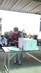 20250303095317(1).jpg - นักศึกษาคณะเทคโนโลยีการเกษตรคว้ารางวัล 3 ผลงาน ในการแข่งขันทักษะทางวิชาการและวิชาชีพด้านเกษตร เครือข่ายเกษตรราชภัฎทั่วประเทศครั้งที่ 10 ณ มหาวิทยาลัยราชภัฏจันทรเกษม | https://facagri.cmru.ac.th/web