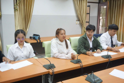 20250305102605.jpg - ส่งมอบงานสโมสรนักศึกษา ประจำปีการศึกษา 2568 | https://facagri.cmru.ac.th/web