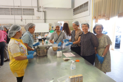 20250311144059(1).jpg - อบรมเชิงปฏิบัติการนวัตกรรมอาหารจากโปรตีนพืชเพื่อความยั่งยืน | https://facagri.cmru.ac.th/web