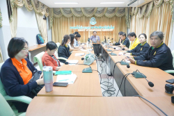 20250320142618.jpg - การจัดทำแผนบริหารความเสี่ยงและการควบคุมภายใน ปีงบประมาณ พ.ศ. 2568 | https://facagri.cmru.ac.th/web