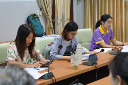 20250320142619.jpg - การจัดทำแผนบริหารความเสี่ยงและการควบคุมภายใน ปีงบประมาณ พ.ศ. 2568 | https://facagri.cmru.ac.th/web