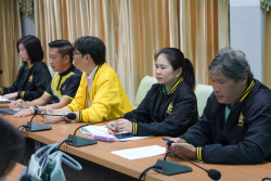 20250320142620.jpg - การจัดทำแผนบริหารความเสี่ยงและการควบคุมภายใน ปีงบประมาณ พ.ศ. 2568 | https://facagri.cmru.ac.th/web