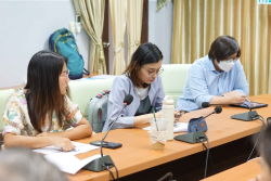 20250320142622(1).jpg - การจัดทำแผนบริหารความเสี่ยงและการควบคุมภายใน ปีงบประมาณ พ.ศ. 2568 | https://facagri.cmru.ac.th/web