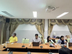 20250326160956(2).jpg - การจัดทำแผนการจัดการความรู้ (KM) ประจำปีงบประมาณ พ.ศ. 2568 | https://facagri.cmru.ac.th/web