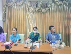 20250326160956.jpg - การจัดทำแผนการจัดการความรู้ (KM) ประจำปีงบประมาณ พ.ศ. 2568 | https://facagri.cmru.ac.th/web