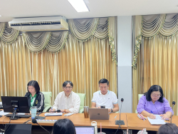 20250326160957(1).jpg - การจัดทำแผนการจัดการความรู้ (KM) ประจำปีงบประมาณ พ.ศ. 2568 | https://facagri.cmru.ac.th/web