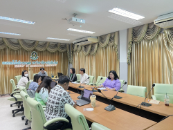20250326160959(1).jpg - การจัดทำแผนการจัดการความรู้ (KM) ประจำปีงบประมาณ พ.ศ. 2568 | https://facagri.cmru.ac.th/web