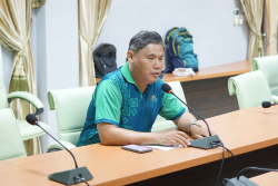 20250408133011.jpg - การประชุมคณะกรรมการประจำคณะ ครั้งที่ 2/2568 | https://facagri.cmru.ac.th/web