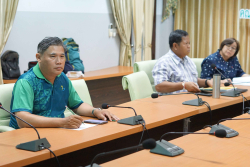 20250408133014.jpg - การประชุมคณะกรรมการประจำคณะ ครั้งที่ 2/2568 | https://facagri.cmru.ac.th/web