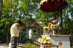 20250409143220.jpg - ป๋าเวณีปี๋ใหม่เมือง | https://facagri.cmru.ac.th/web