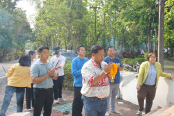 20250409143223.jpg - ป๋าเวณีปี๋ใหม่เมือง | https://facagri.cmru.ac.th/web
