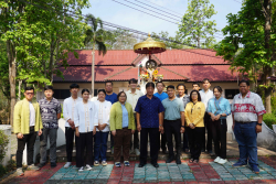 20250409143226.jpg - ป๋าเวณีปี๋ใหม่เมือง | https://facagri.cmru.ac.th/web