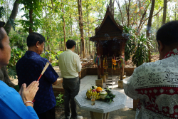 20250409143232.jpg - ป๋าเวณีปี๋ใหม่เมือง | https://facagri.cmru.ac.th/web
