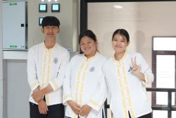 20250409143241.jpg - ป๋าเวณีปี๋ใหม่เมือง | https://facagri.cmru.ac.th/web